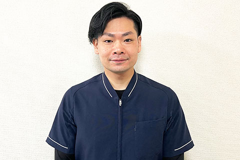 安田院長の写真