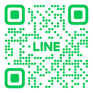 LINE QRコード